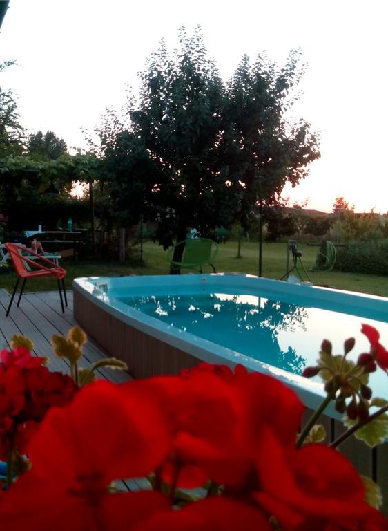 La Quercia E Il Gelso Bed & Breakfast Baricella Exterior photo