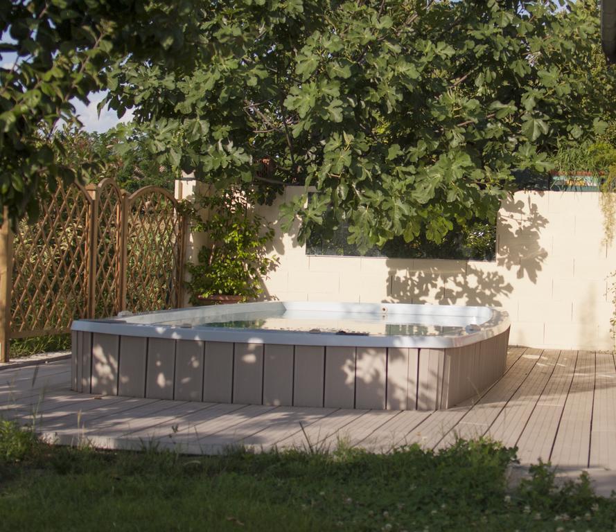 La Quercia E Il Gelso Bed & Breakfast Baricella Exterior photo