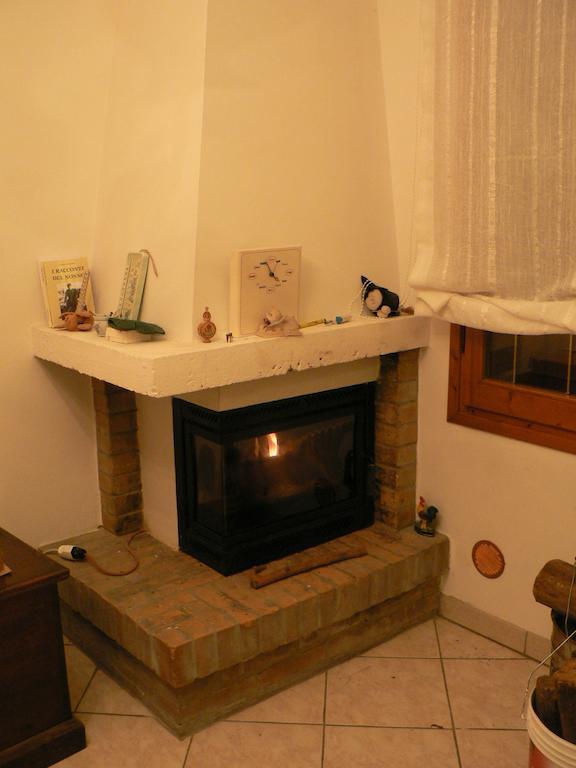 La Quercia E Il Gelso Bed & Breakfast Baricella Exterior photo