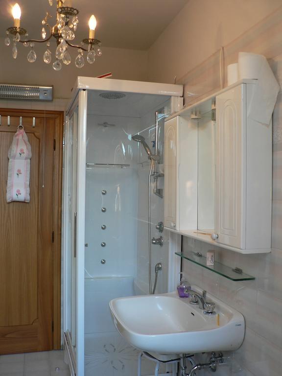 La Quercia E Il Gelso Bed & Breakfast Baricella Room photo