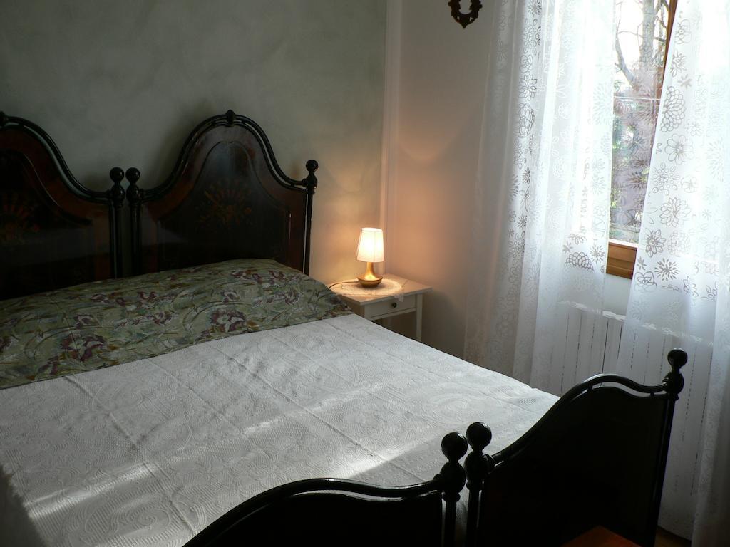 La Quercia E Il Gelso Bed & Breakfast Baricella Exterior photo